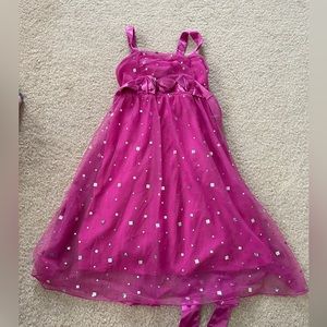 Toddler dress